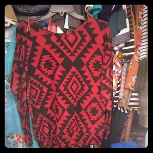 Women's Sweater